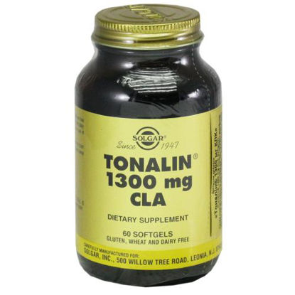 Світлина Тоналін 1300 мг КЛК капсули №60